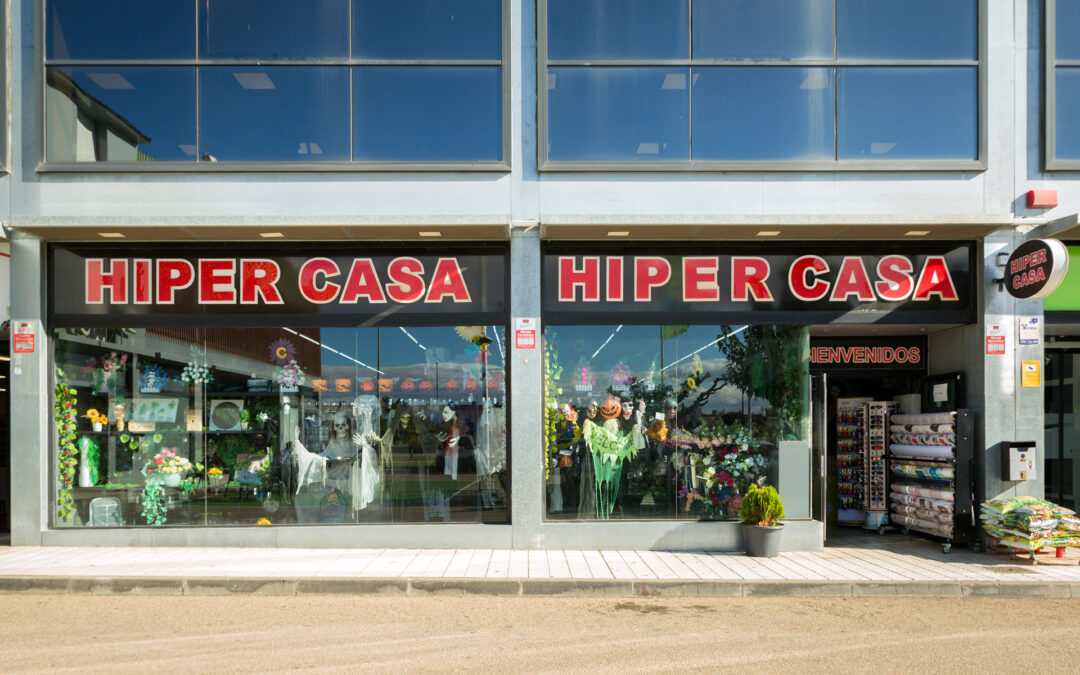 HiperCasa