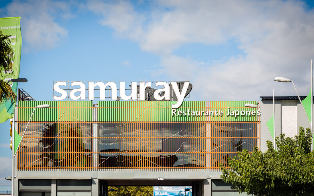 Samuray
